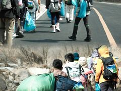 -龙泉峪长城