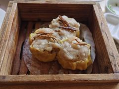 -彩丰楼中餐厅·仁恒洲际酒店