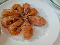-老洋房花园饭店(绍兴路店)
