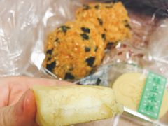 -鲍师傅糕点(江苏路店)