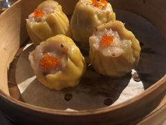 -无锡苏宁银河国际酒店-麺餐厅