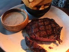 -The Meat & Wine Co Southbank(南岸店)
