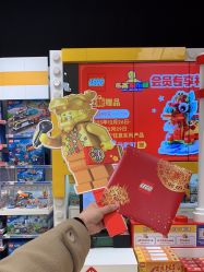 -乐高授权专卖店(济南万象城店)