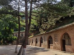 -南泥湾风景区