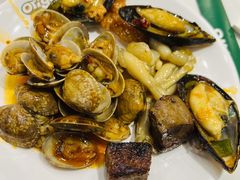 -好伦哥披萨(地坛店)