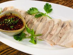 凉白肉-云上千禾(水上店)