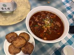 -紫光园(劲松店)