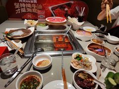 -海底捞火锅(珠影星光城夜宵主题店)