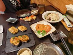 -饭团匠·料理小食堂(玉林店)
