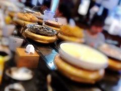 -龍歌自助小火锅(崂山丽达店)