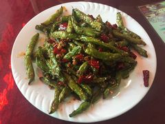 -胖子菜馆(隆昌路店)