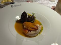 -Kathleen's Waitan 凯圣琳江景西餐厅(外滩店)