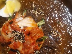 -大叹号·朝鲜族烤肉(潍坊泰华城店)