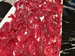 嫩肉-古乐牛香·鲜牛肉牛杂火锅(五一中路店)
