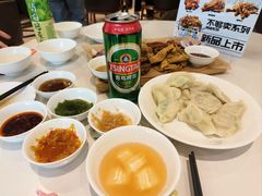 -东方饺子王(和平里店)