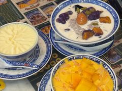-广信牛奶甜品世家(台东店)