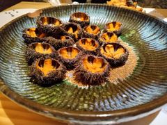 -贵木日本料理·铁板烧(新地假日广场店)
