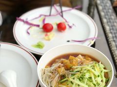 -北京民族园葉子里酒店(鸟巢店)