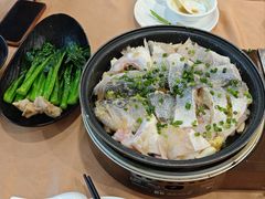 -海晖酒楼·顺德鱼生(荣华店)