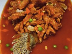 -江南郡府(天宝路店)