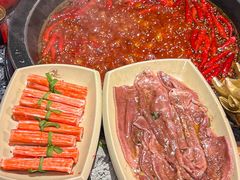 -蜀大侠火锅(总府路店)