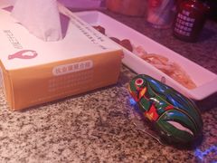 -蛙来哒(东城万达店)