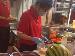 -赵美丽·重庆社区火锅·直营店(火车东站·中豪国际店)