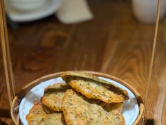 金苑煎荞粄-金苑酒家·客家菜·广东老字号(万象店)