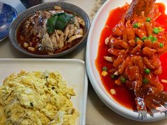 -探花·意境江南菜·唐伯虎文化体验店·松鼠桂鱼(观前店)