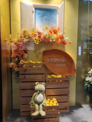 -哈姆雷斯(王府井百货大楼店)