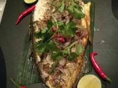 -广州四季酒店·佰鲜汇·现代法餐