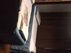 -豪爵足道·SPA(蔡甸店)