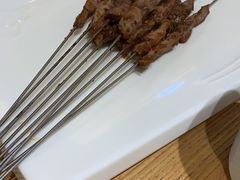 -小艺烧烤(曲江店)
