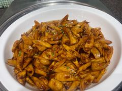 -听松楼·花园酒店·自助餐厅(红梅公园店)