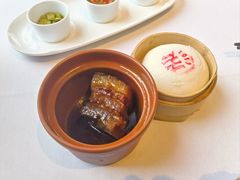 -杭州新新饭店·1913餐厅