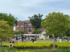 -歌斐颂巧克力小镇