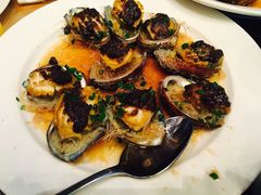 -崇明金茂凯悦酒店.宴会厅