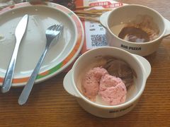 -比格比萨自助(花园路店)