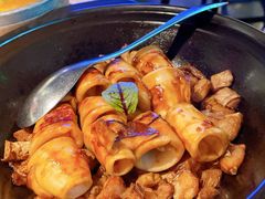 -上饍·中国厨房(建发JFC品尚中心店)