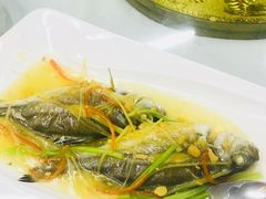 -宜兴隆家宴·私房菜(泰安华庭店)