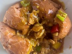 -烛影拾光观景餐厅·创意菜·摄影·小提琴(大唐不夜城店)