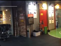 -美航国际健身(北京华联店)