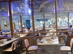 -半岛听涛蒸汽海鲜自助(K11店)