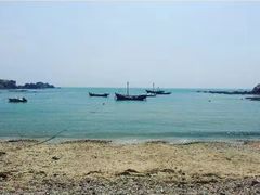 -石槽海滨浴场