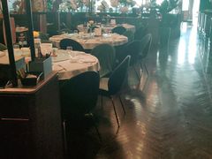 大堂-雀蓝川菜(奥体广场店)