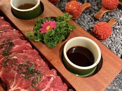 -季季山·云南野生菌火锅(上海首店)