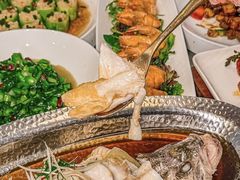 -花舍·新派粤菜·西餐·下午茶(亚运村·鸟巢店)
