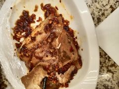 -小倩倩•鸡汤馄饨(江西路创始店)