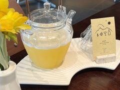 -Fuzzy Bistro 浮几韩餐·茶酒馆