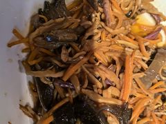 -印象鲵宴·张家界地标美食名片(溪布街店)